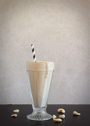 Cashew Milk Shake